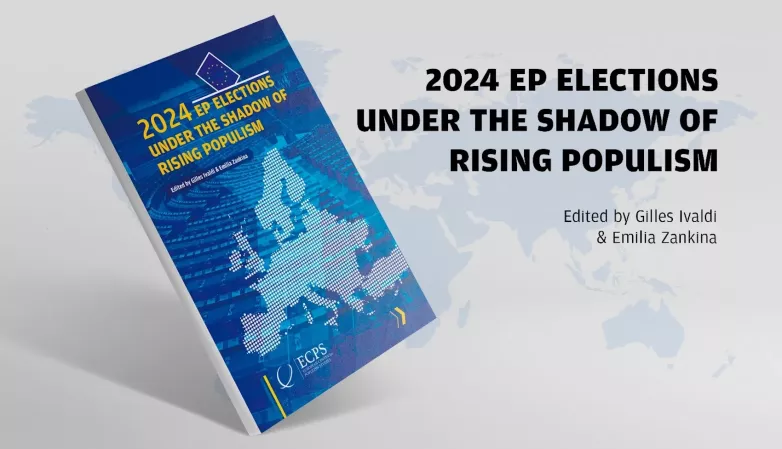 ECPS Report EU Elections 2024